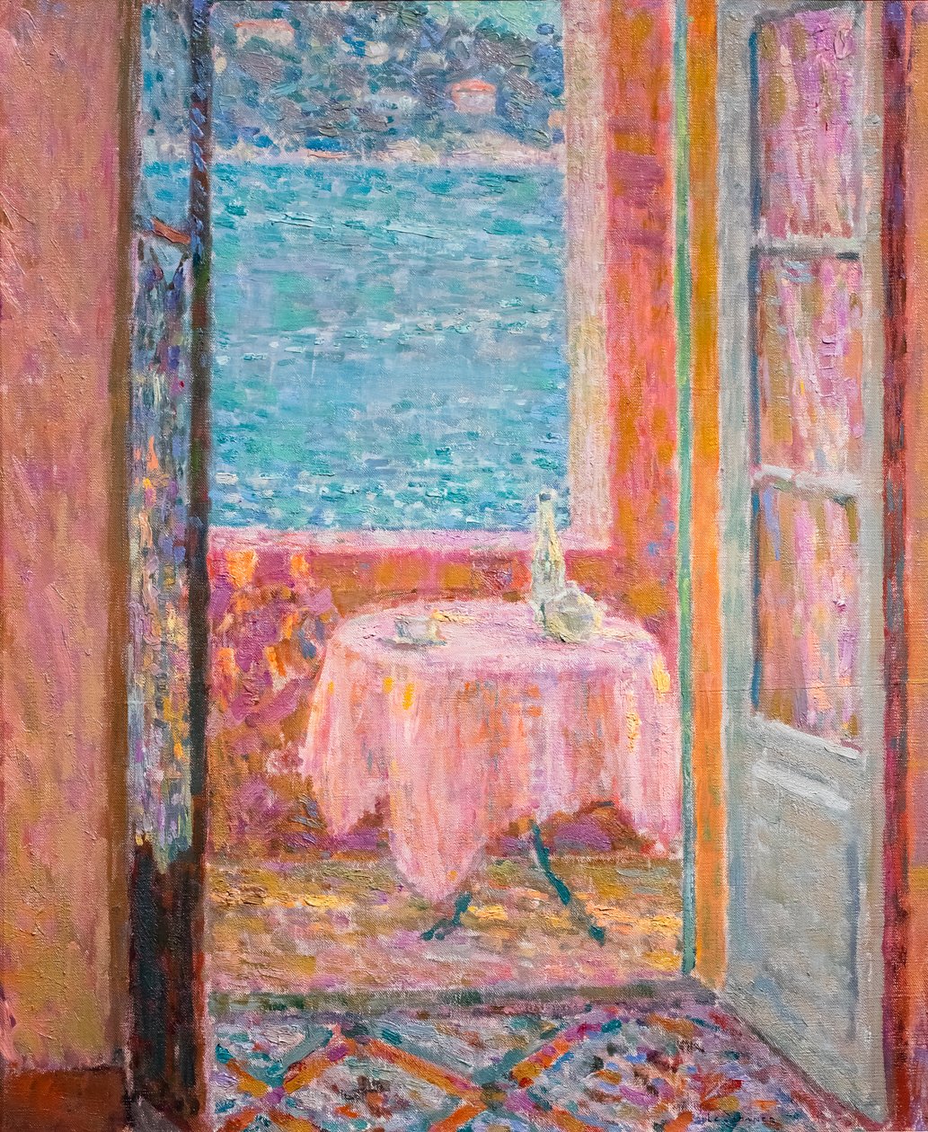  av Henri Eugene Augustin Le Sidaner