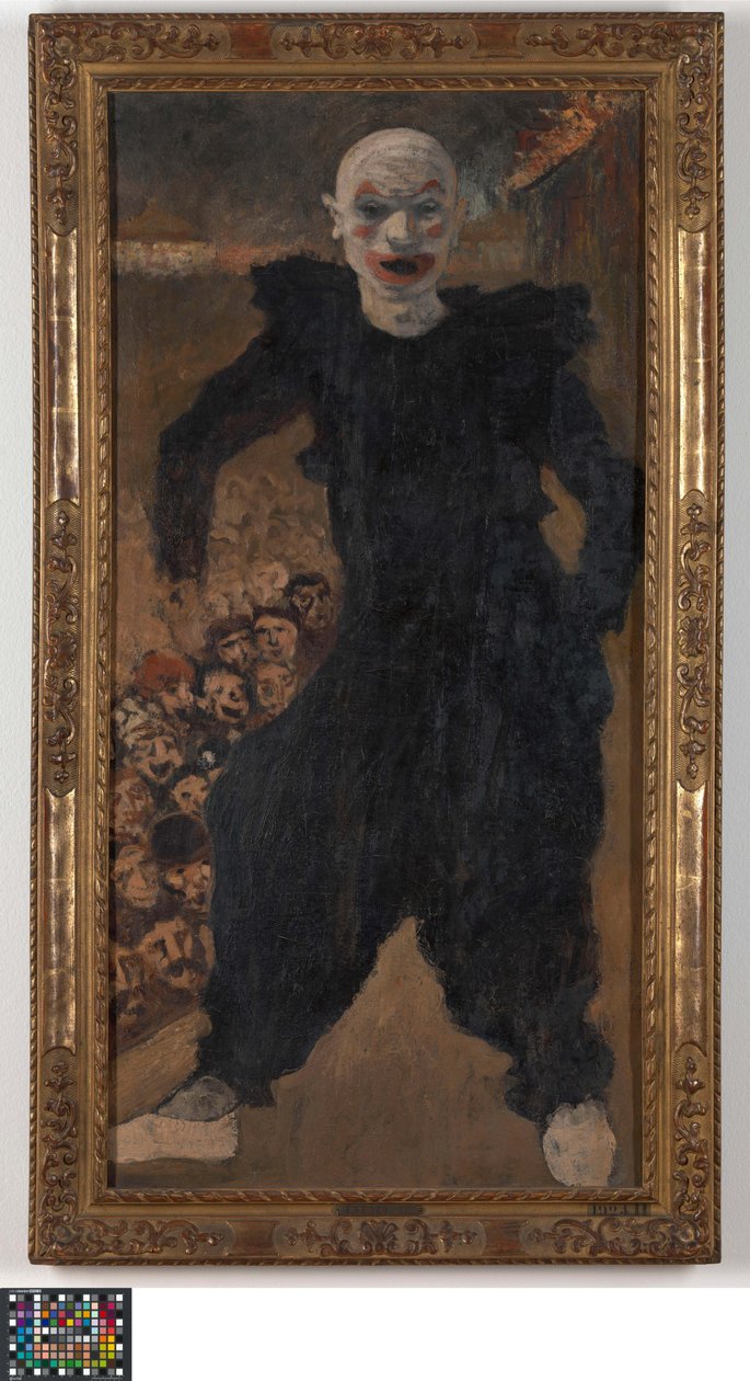  av Henri Evenepoel