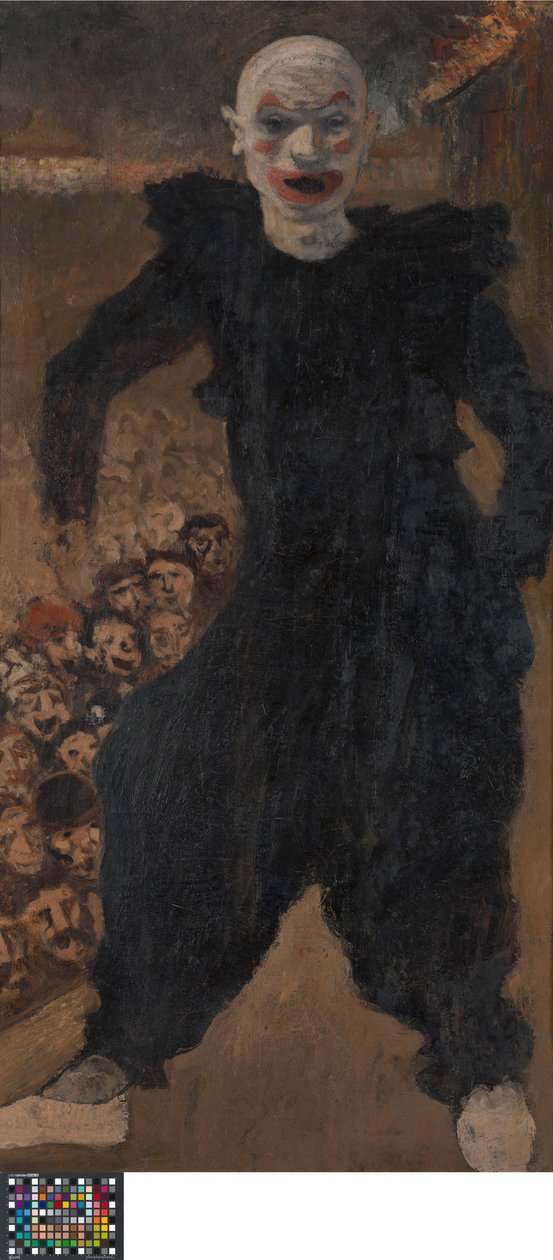  av Henri Evenepoel