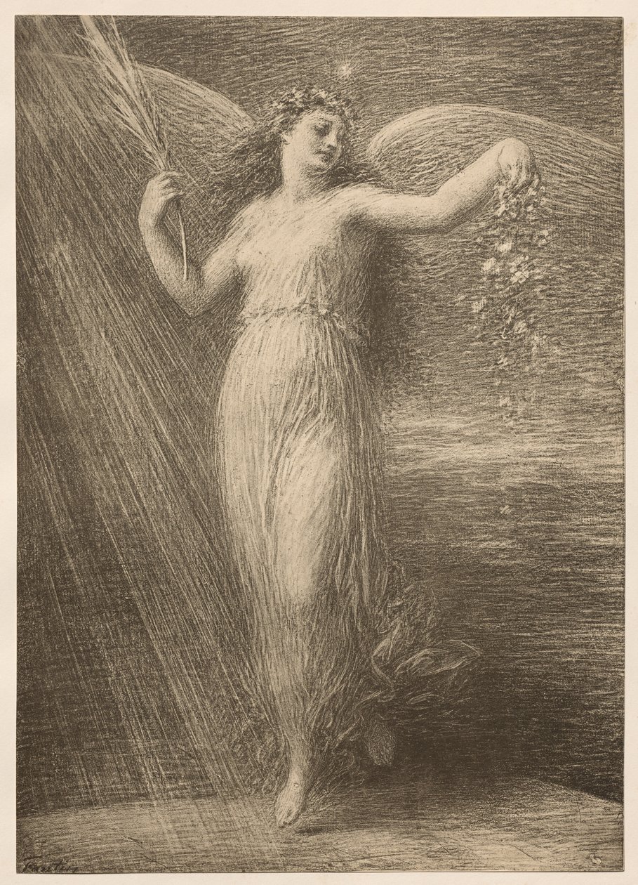  av Henri Fantin Latour