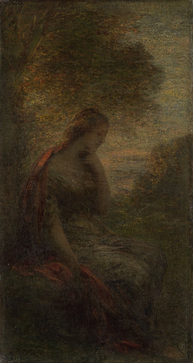  av Henri Fantin-Latour