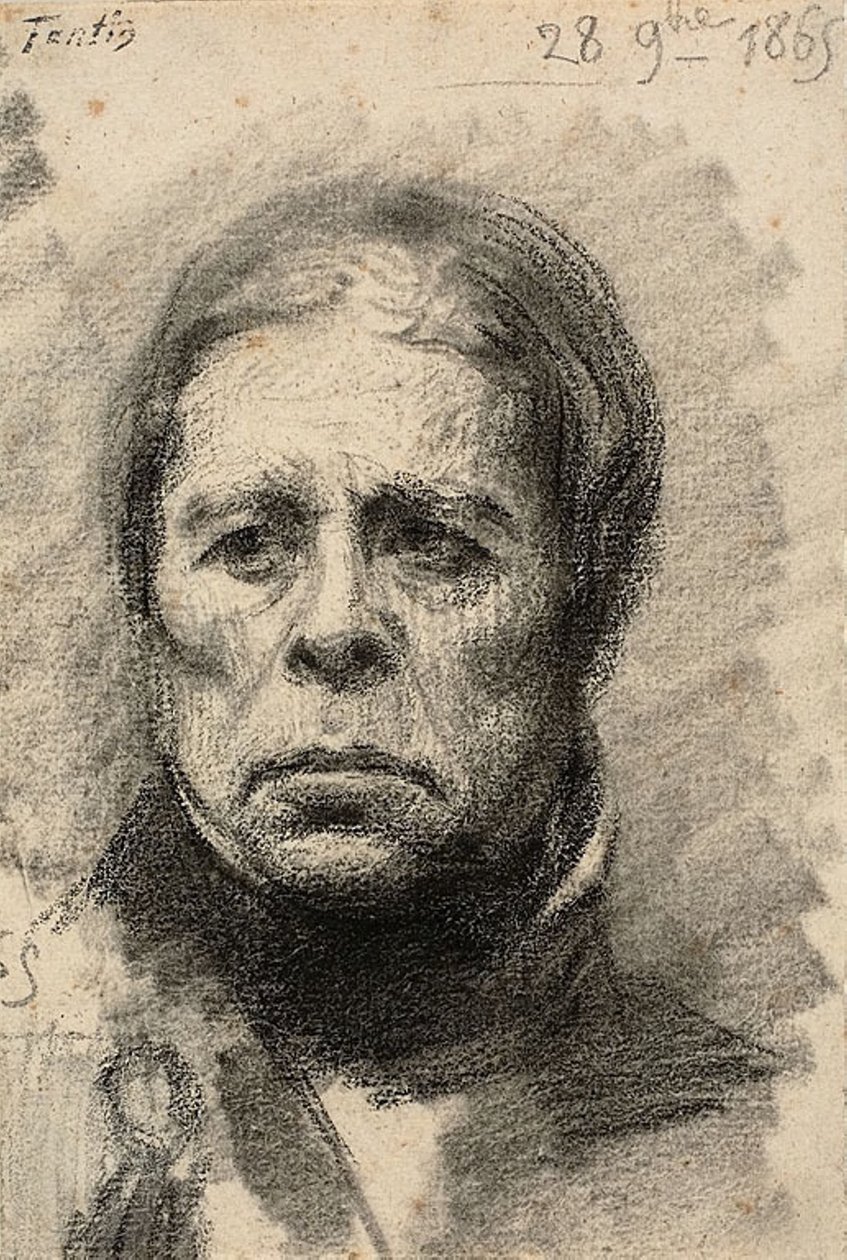  av Henri Fantin Latour