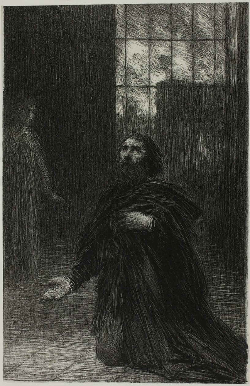  av Henri Fantin Latour