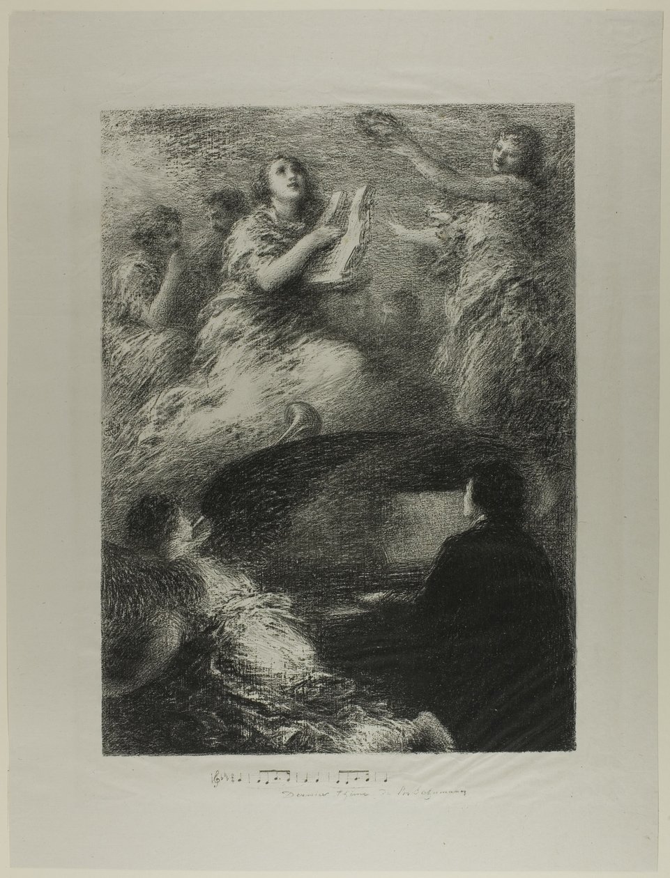  av Henri Fantin Latour