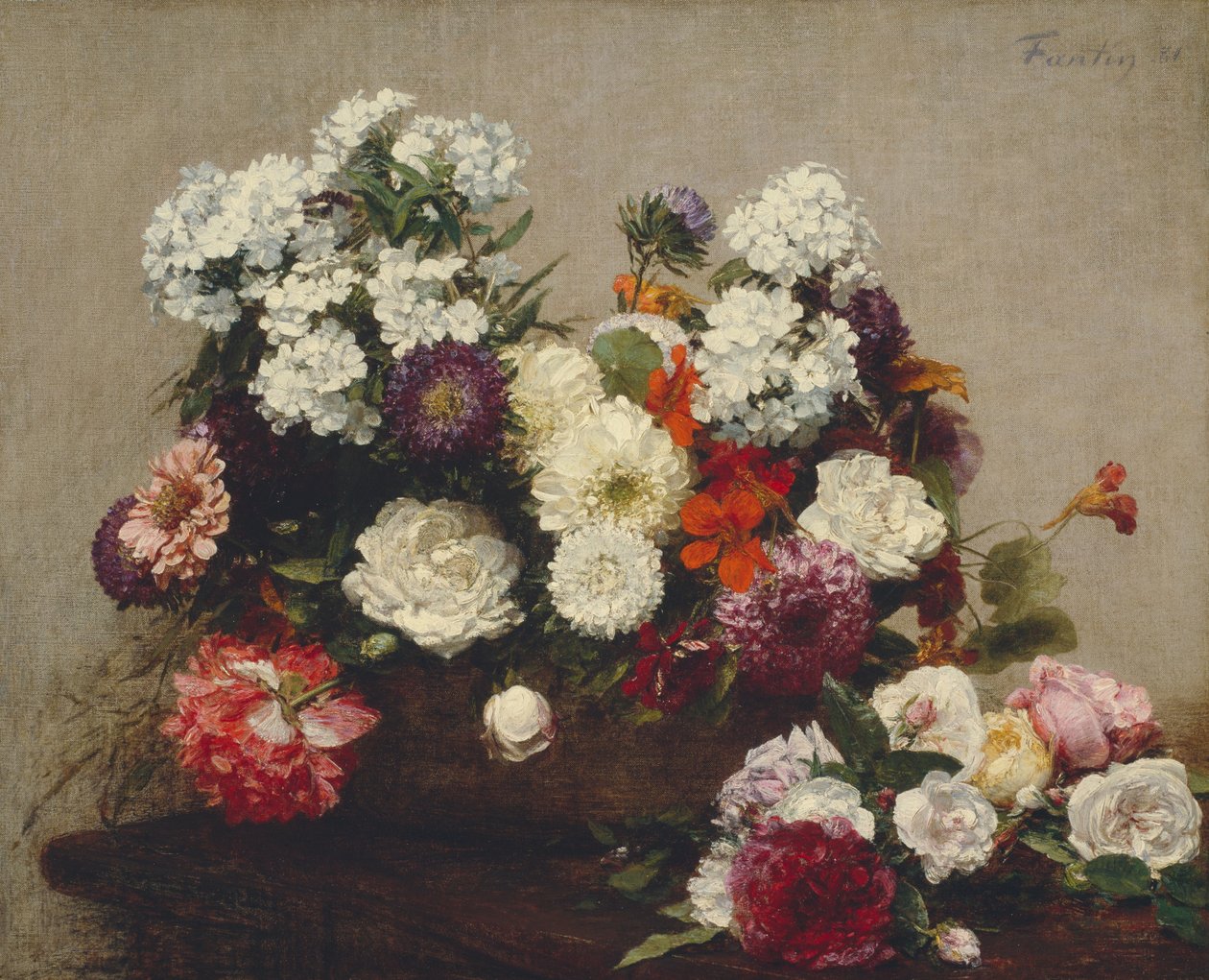  av Henri Fantin Latour