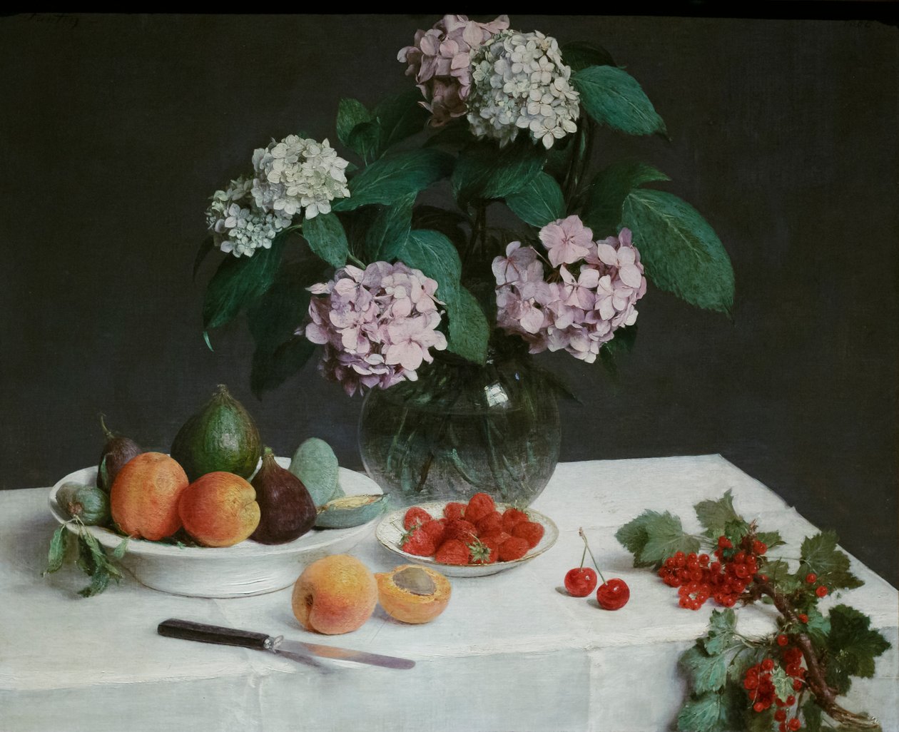  av Henri Fantin Latour