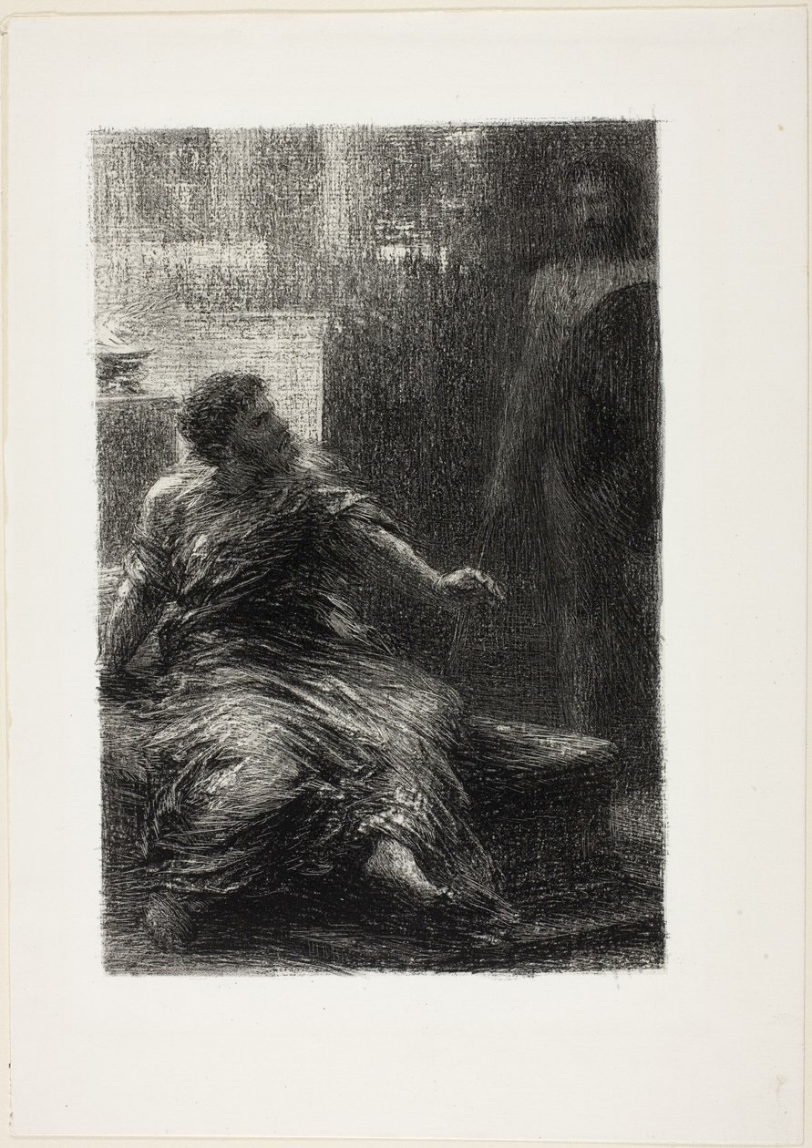  av Henri Fantin Latour