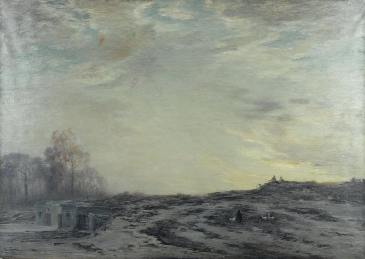  av Henri Foreau