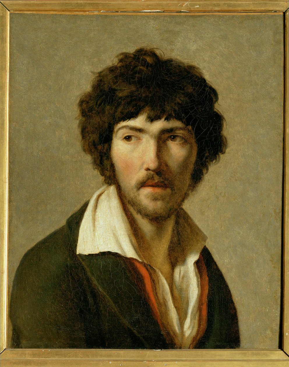  av Henri Francois Riesener