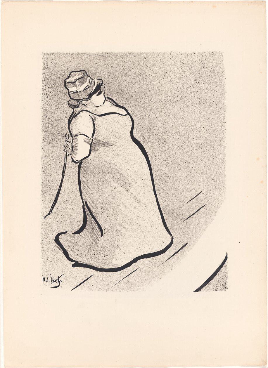  av Henri Gabriel Ibels