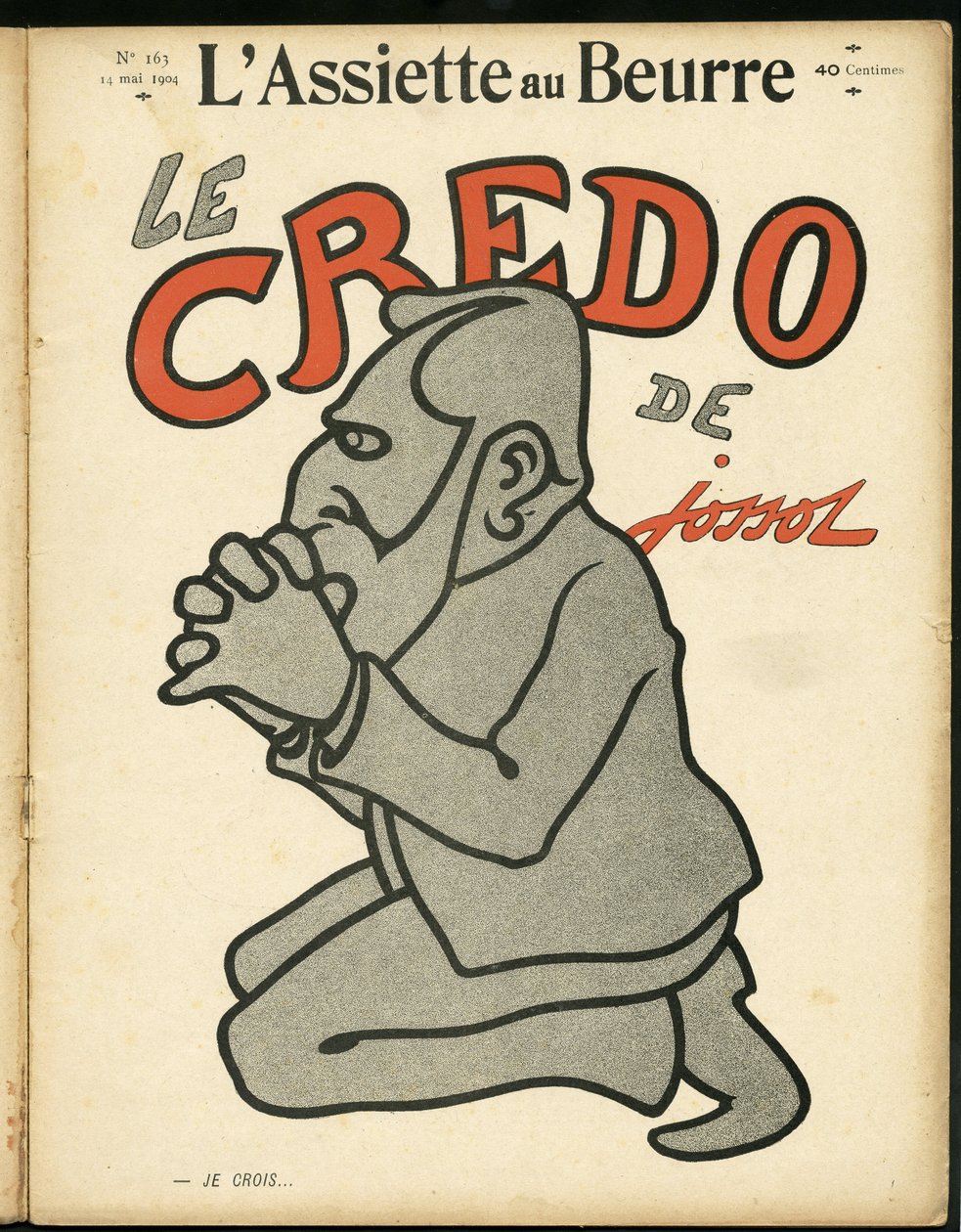  av Henri Gustave Jossot