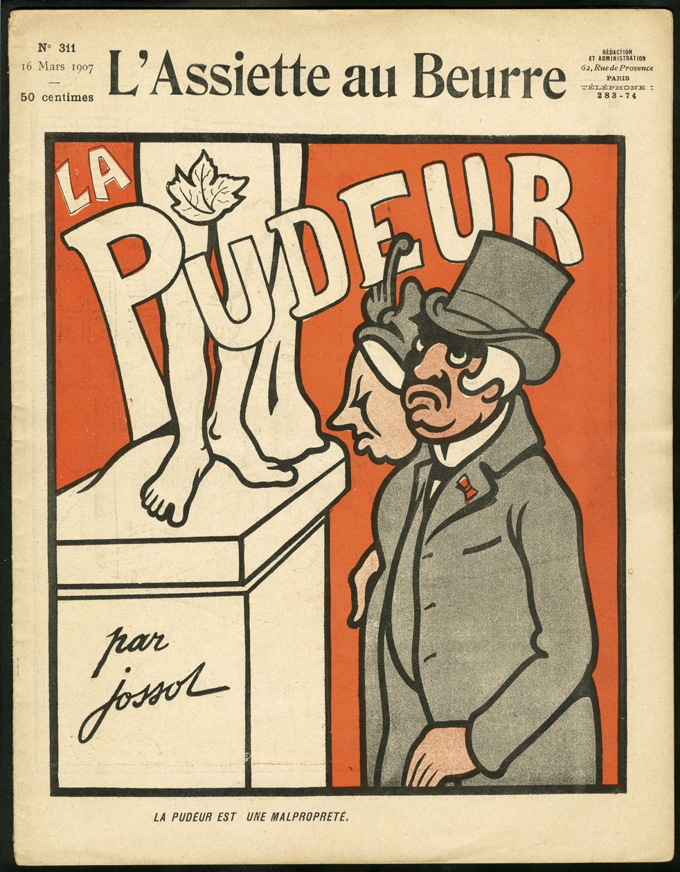  av Henri Gustave Jossot