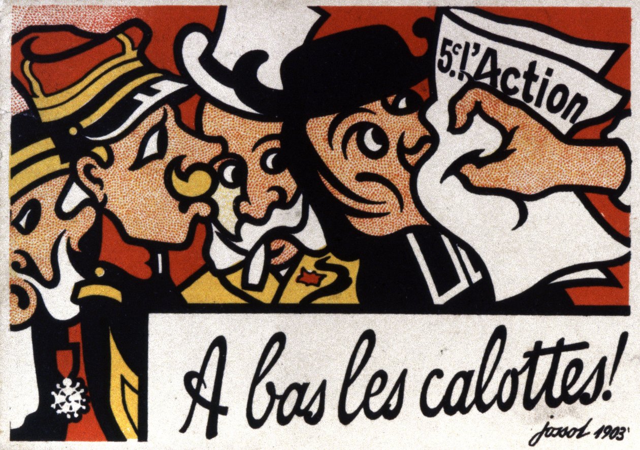  av Henri Gustave Jossot