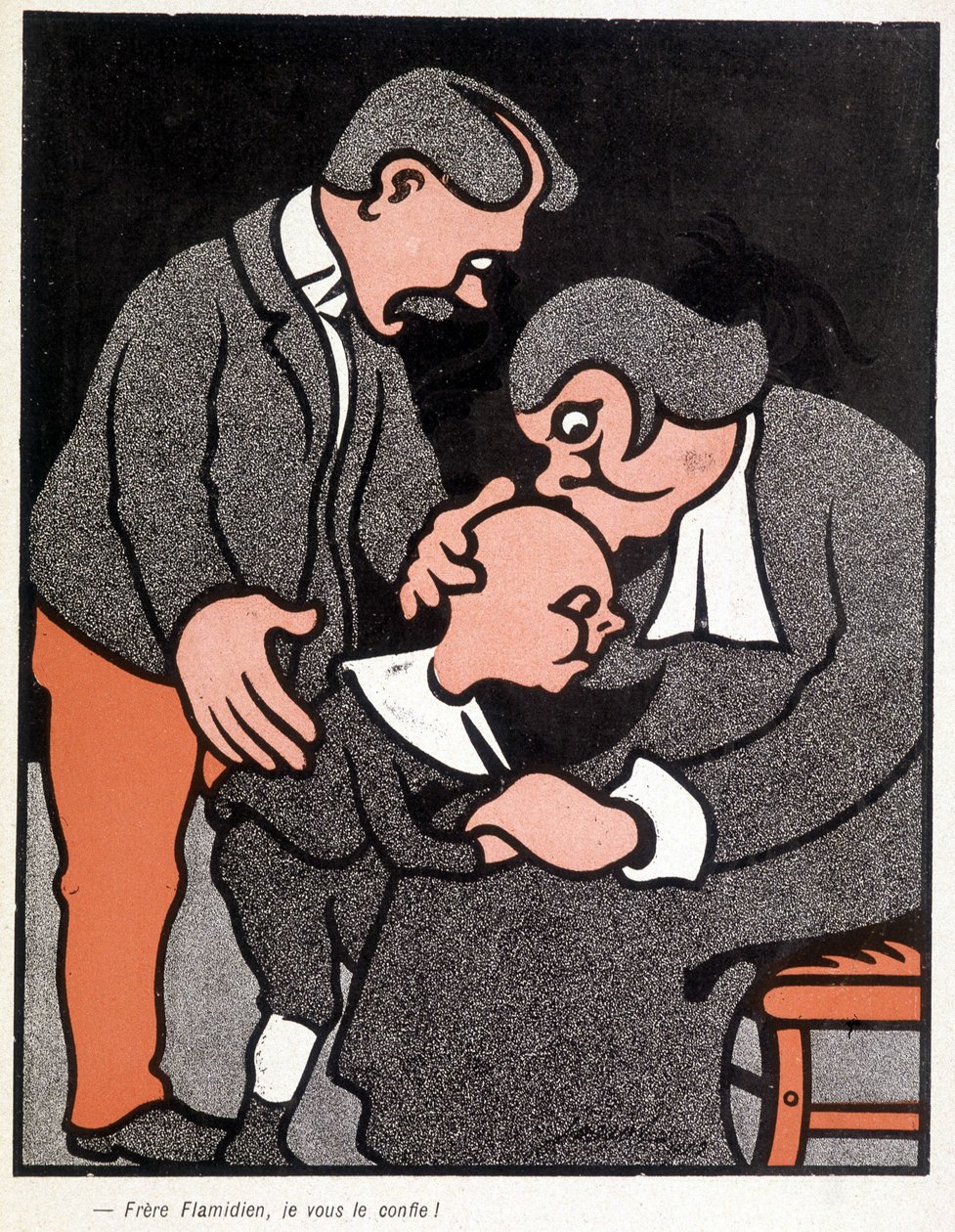  av Henri Gustave Jossot