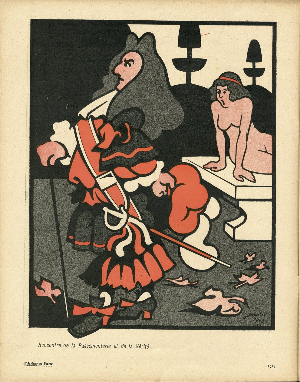  av Henri Gustave Jossot