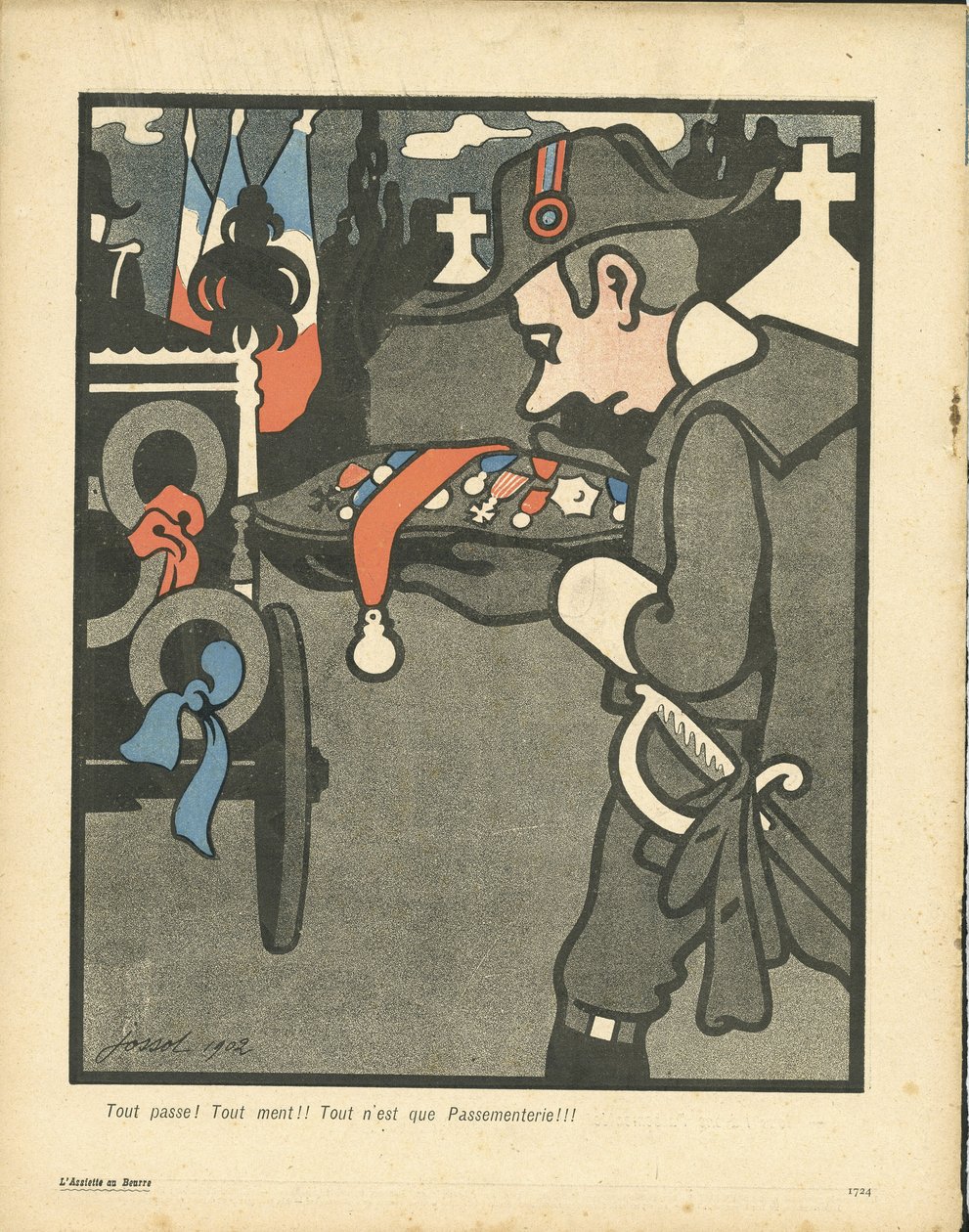  av Henri Gustave Jossot