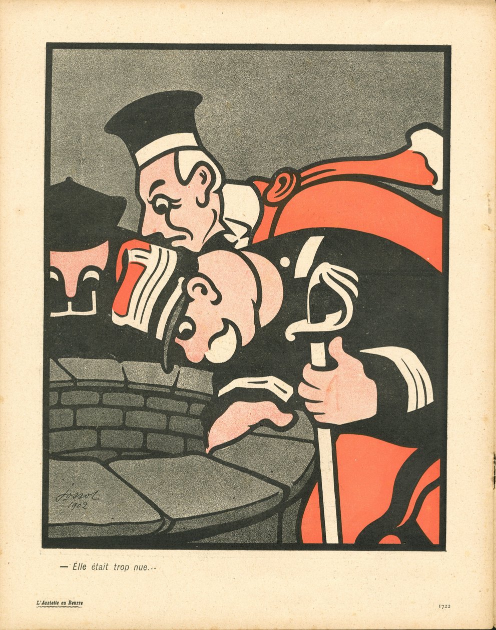  av Henri Gustave Jossot