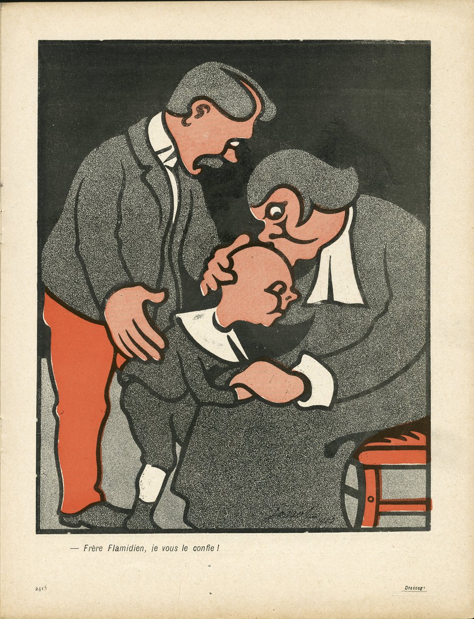  av Henri Gustave Jossot