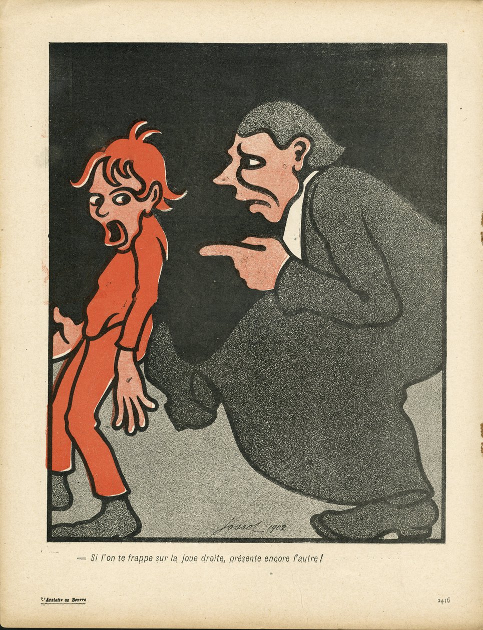  av Henri Gustave Jossot