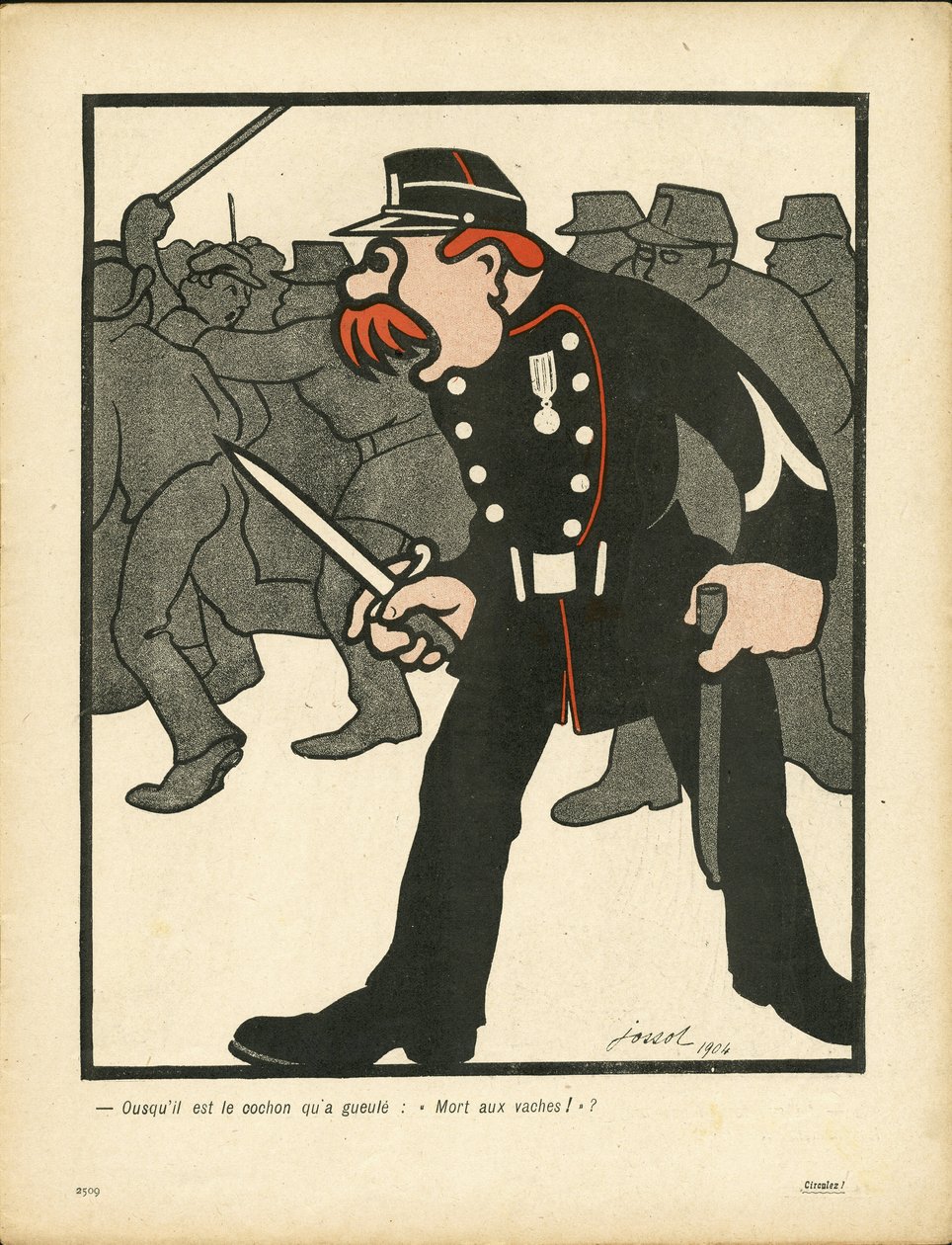  av Henri Gustave Jossot