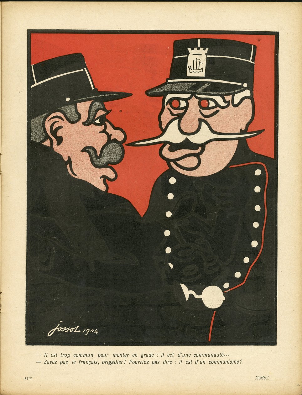  av Henri Gustave Jossot