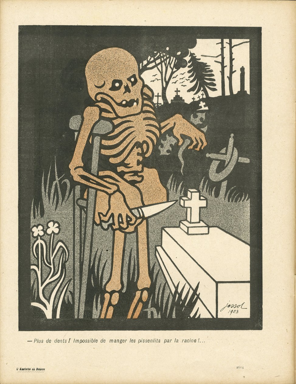  av Henri Gustave Jossot