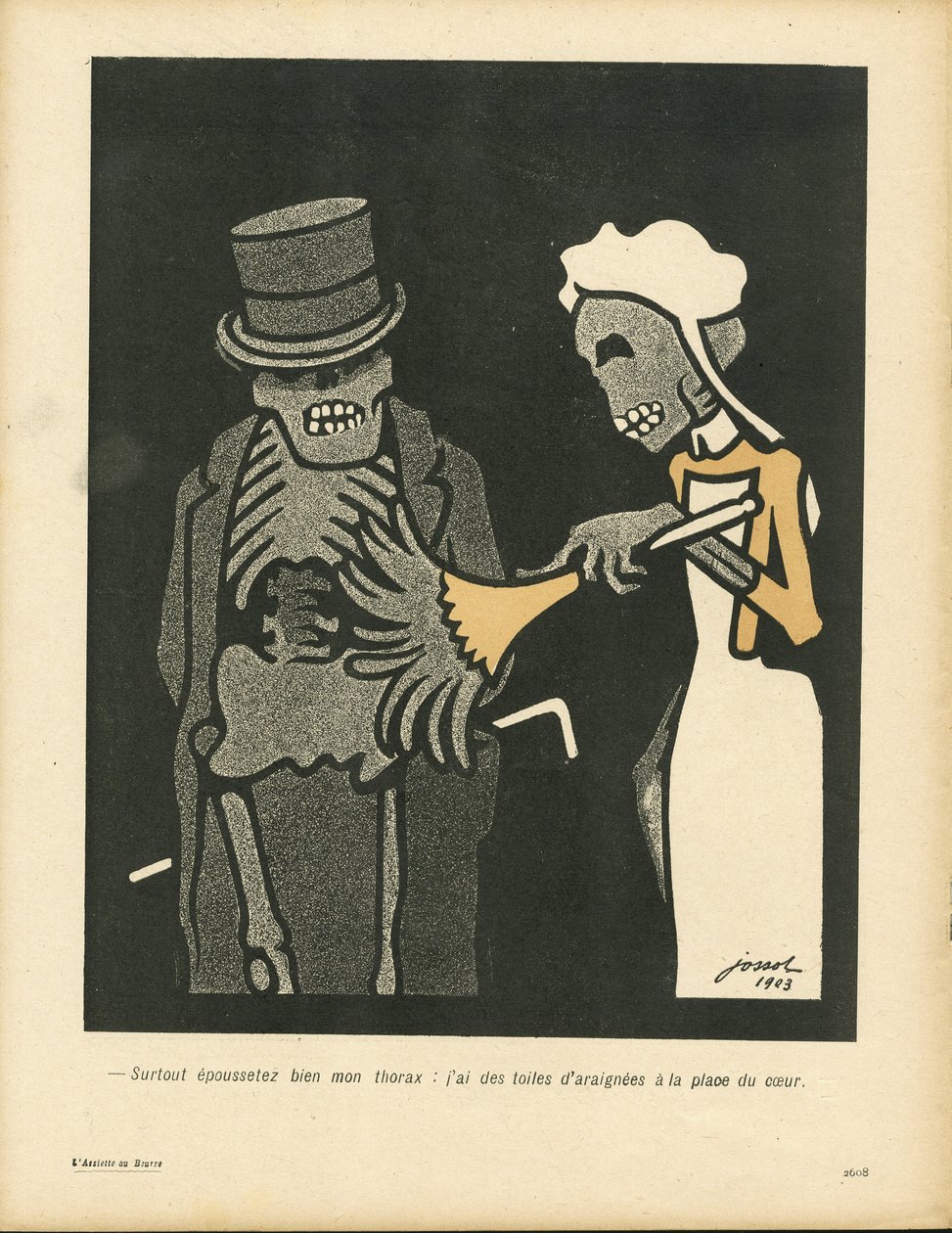  av Henri Gustave Jossot