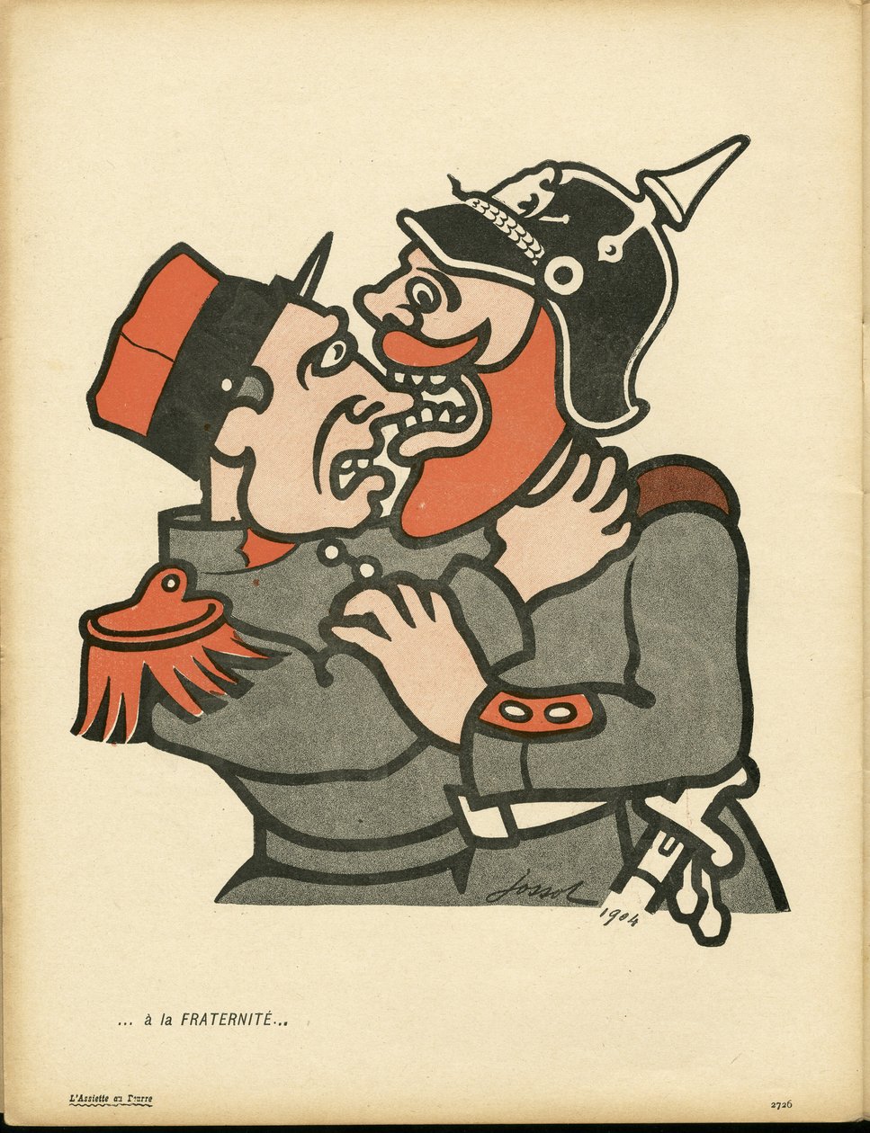  av Henri Gustave Jossot
