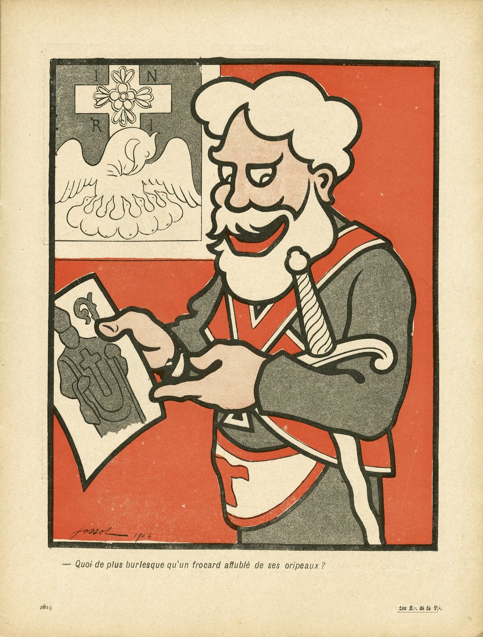  av Henri Gustave Jossot