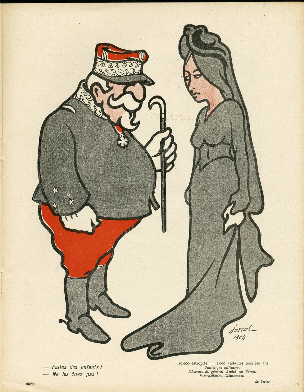  av Henri Gustave Jossot