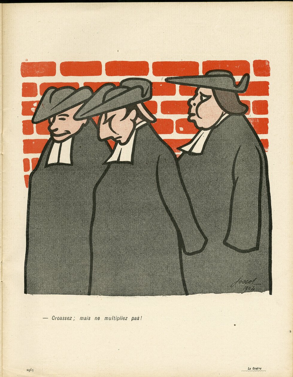  av Henri Gustave Jossot
