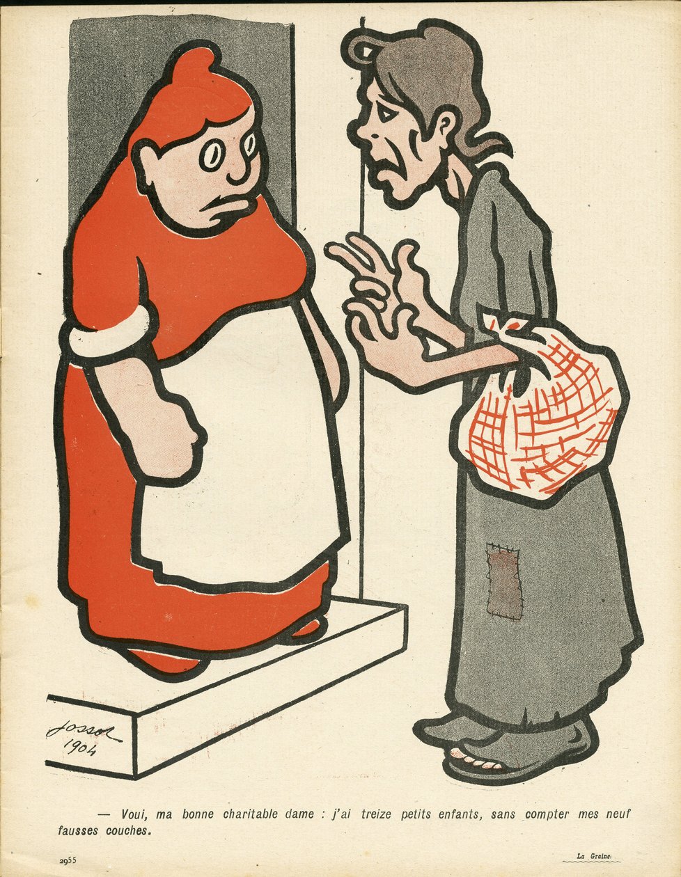  av Henri Gustave Jossot