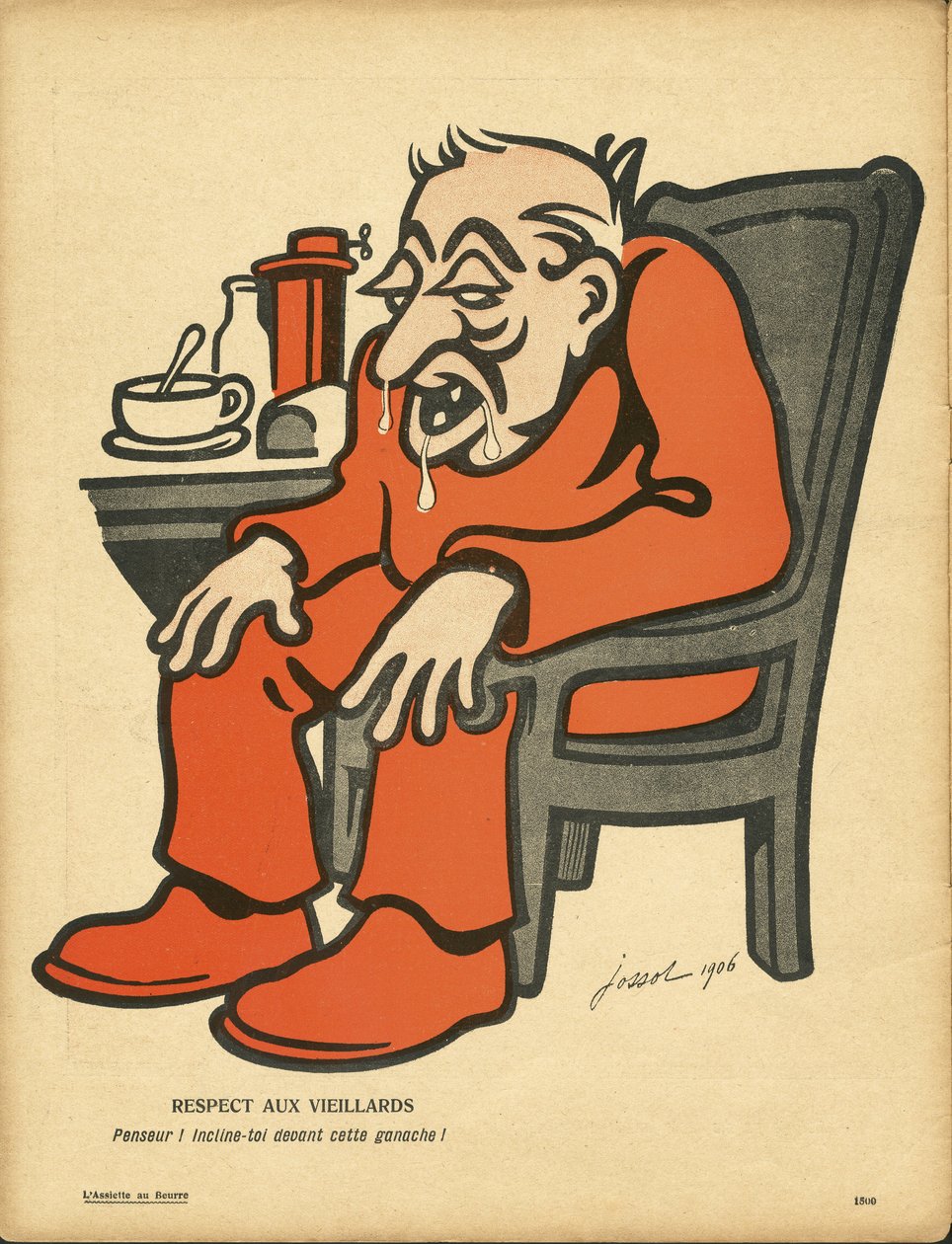  av Henri Gustave Jossot