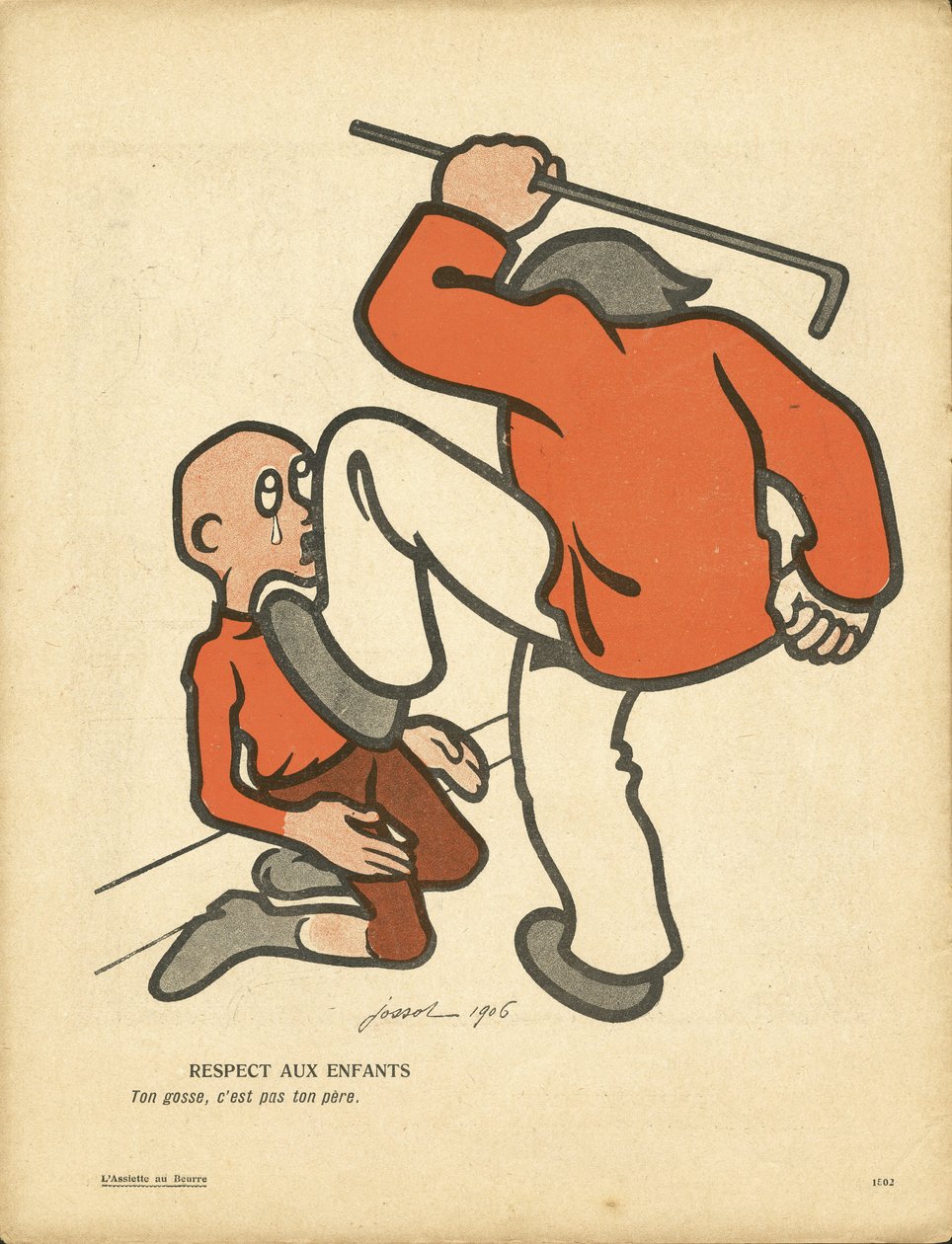  av Henri Gustave Jossot