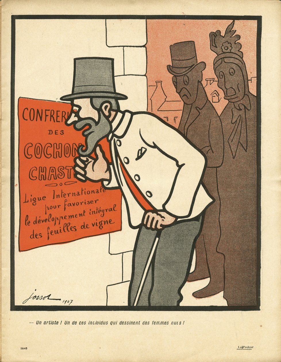  av Henri Gustave Jossot