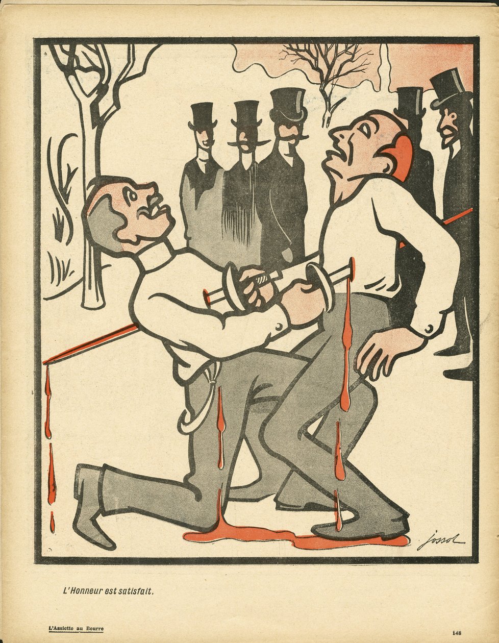  av Henri Gustave Jossot