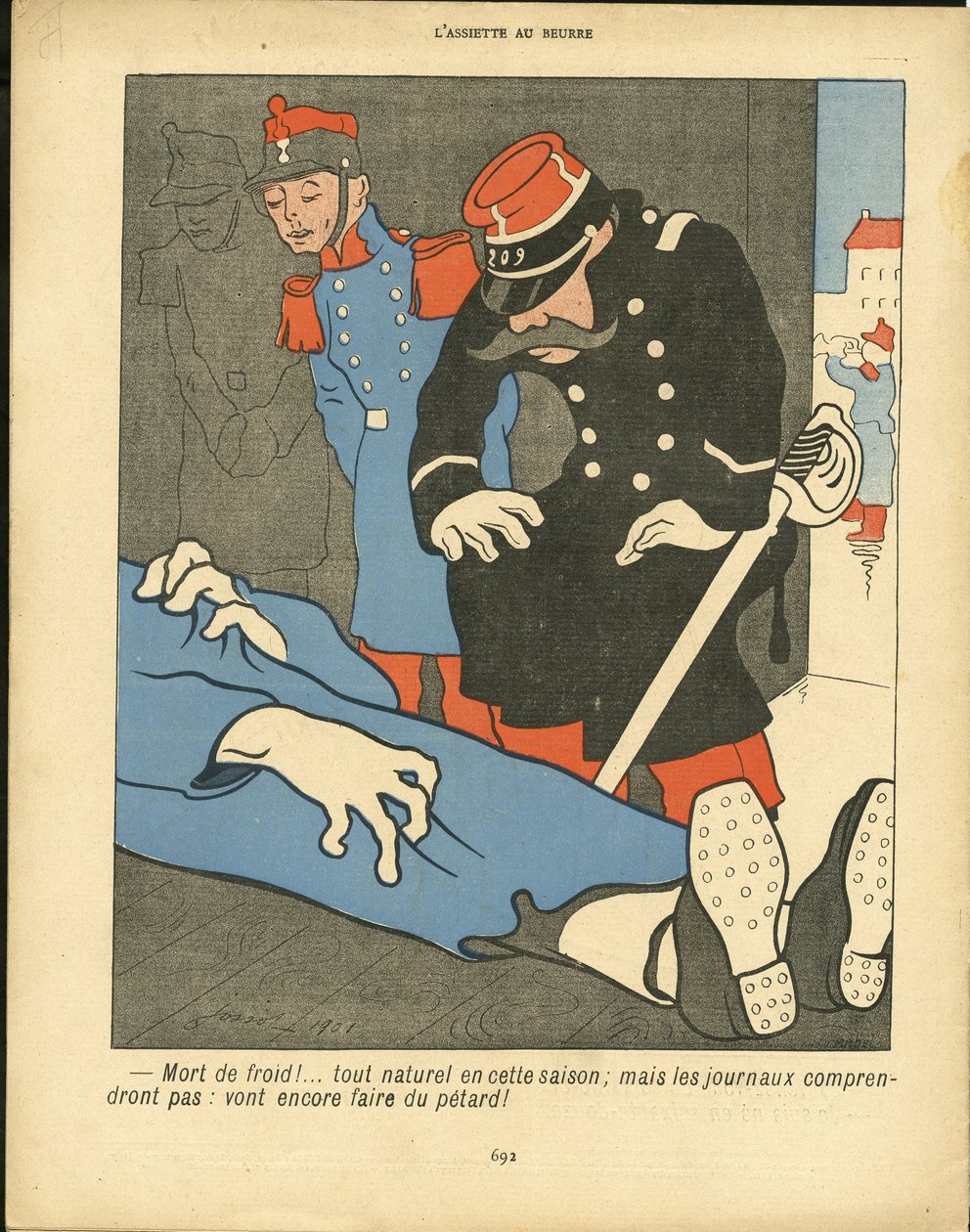 av Henri Gustave Jossot