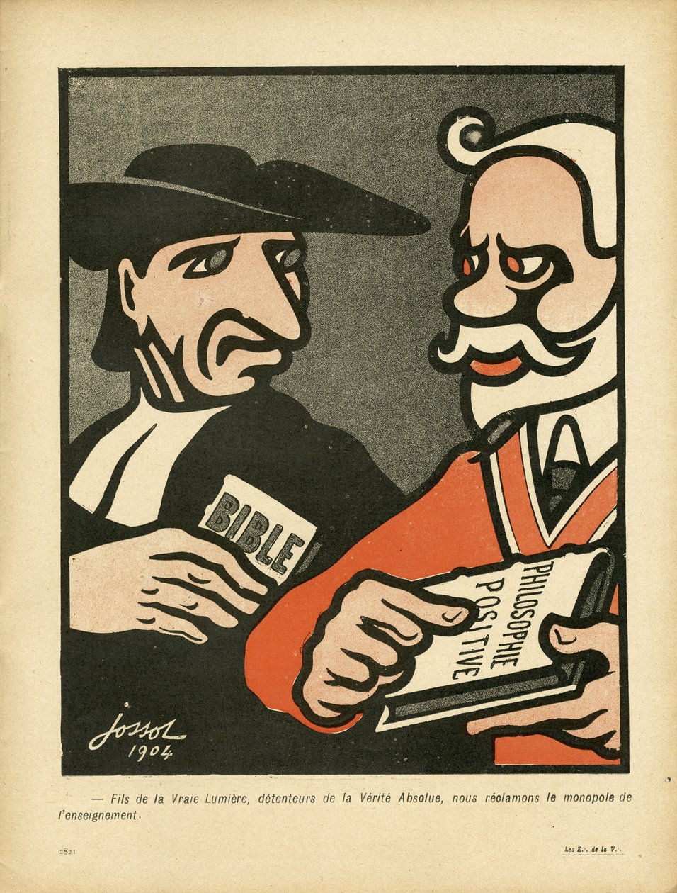  av Henri Gustave Jossot