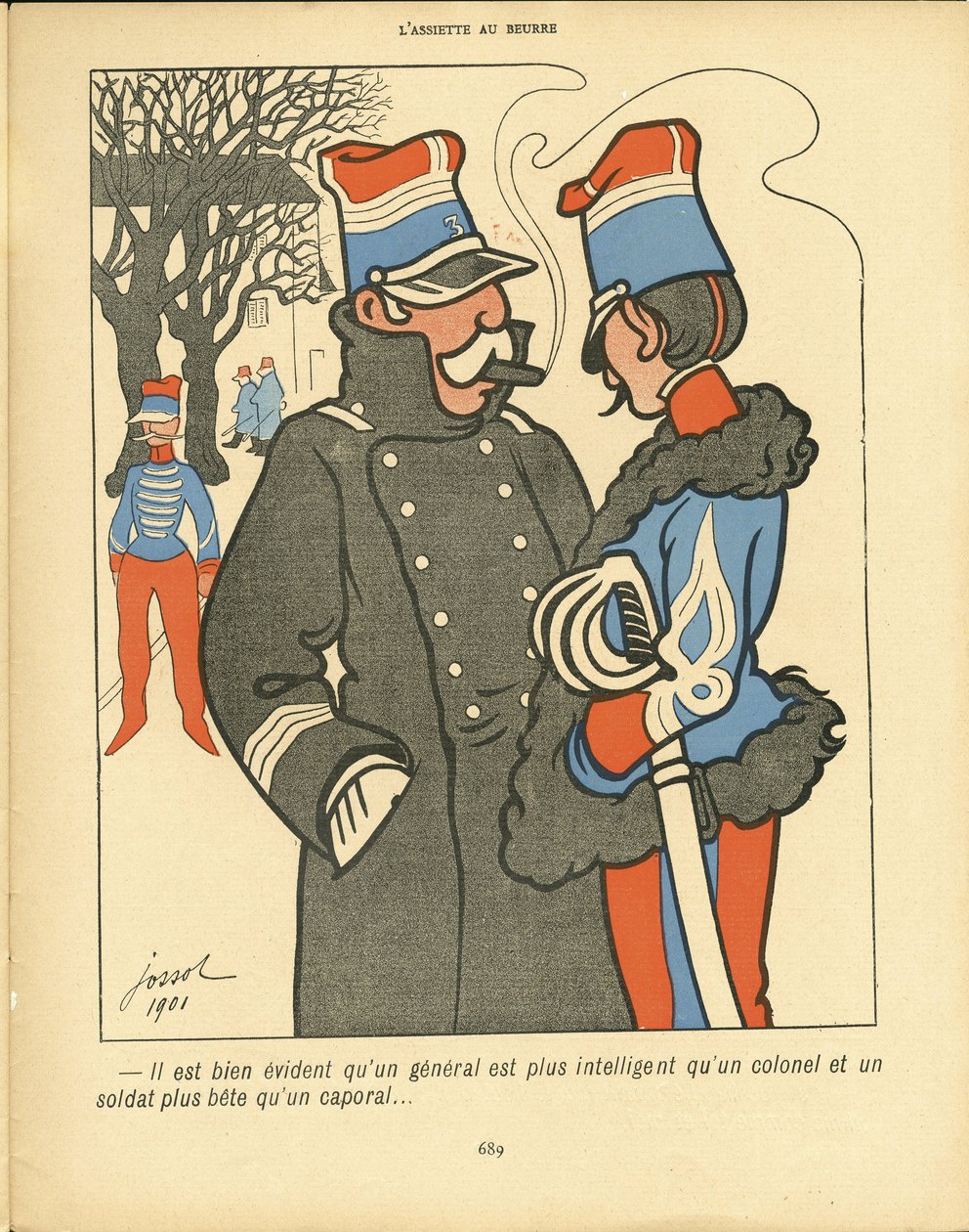  av Henri Gustave Jossot