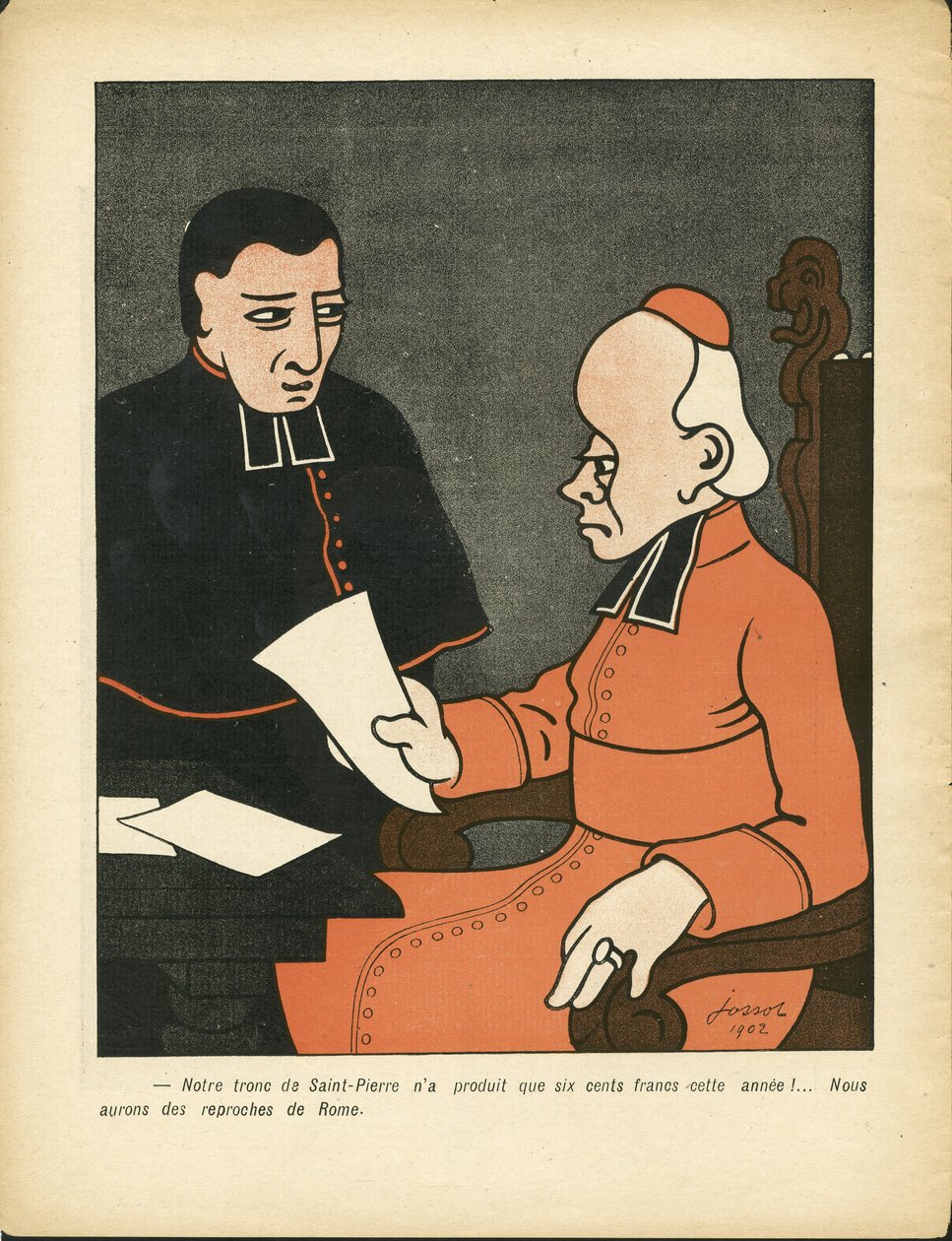  av Henri Gustave Jossot