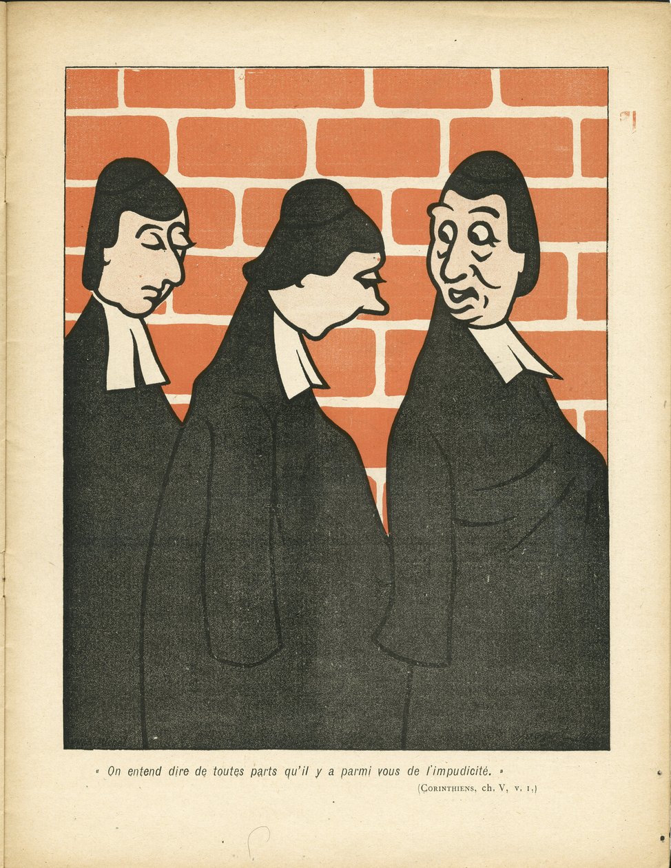  av Henri Gustave Jossot
