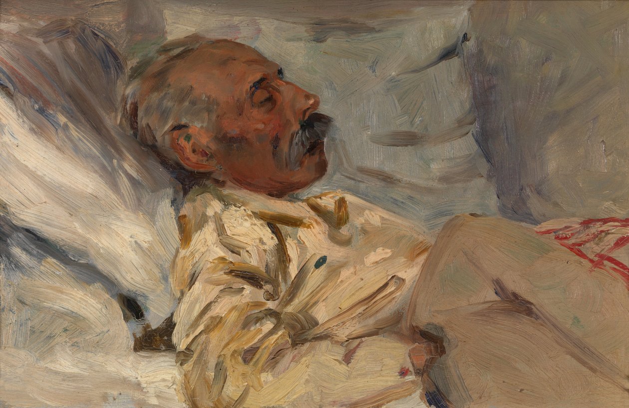  av Henri Jacques Edouard Evenepoel