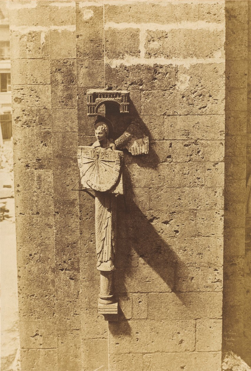  av Henri Jean Louis Le Secq