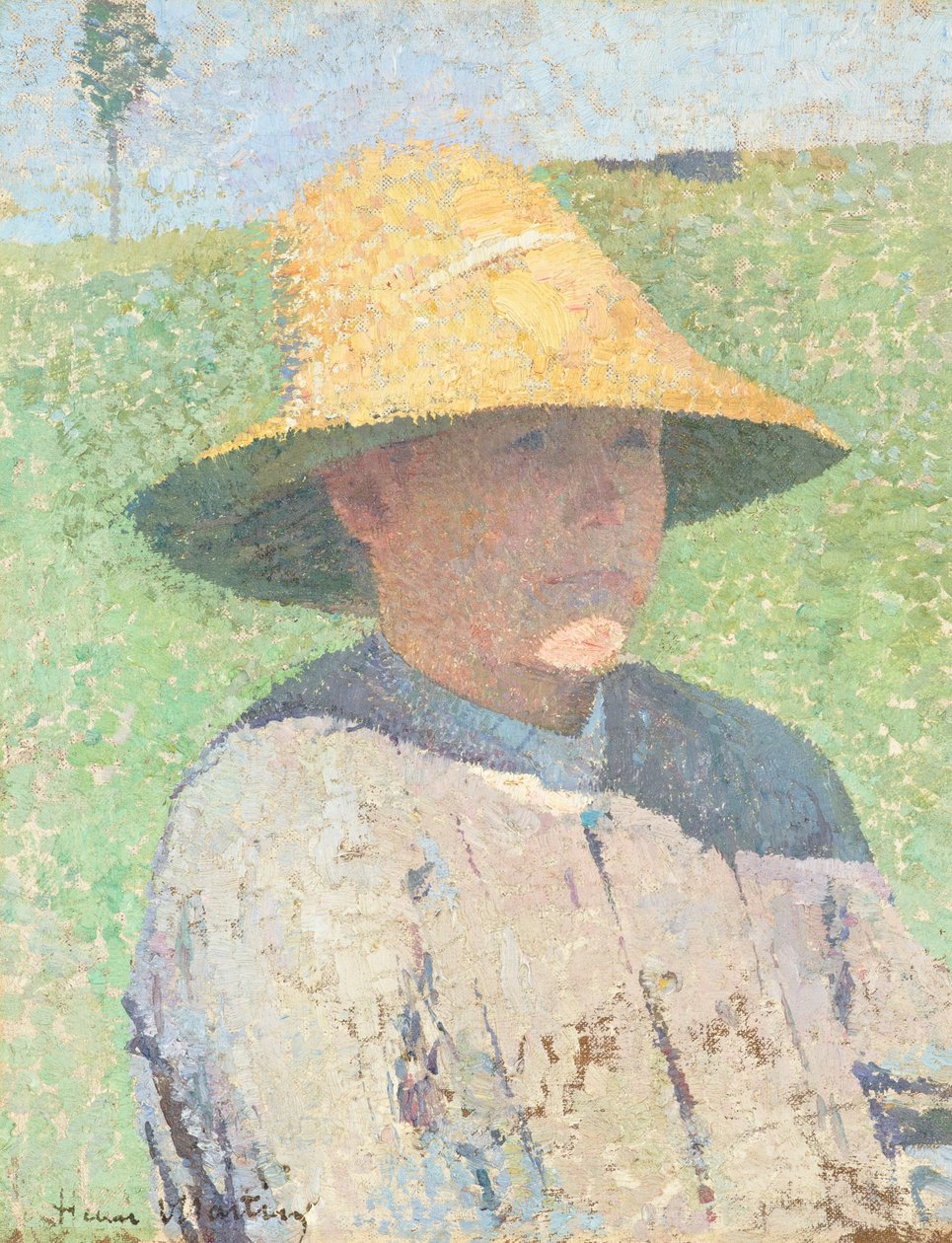  av Henri Jean Guillaume Martin