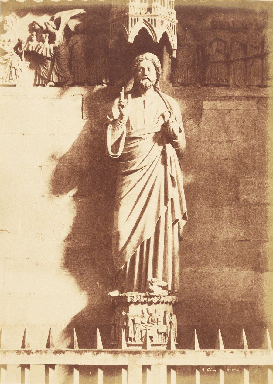  av Henri Le Secq