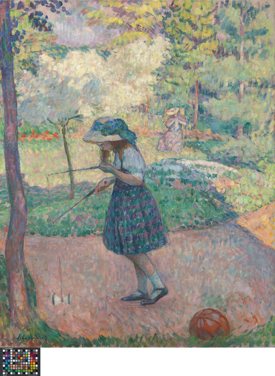  av Henri Lebasque