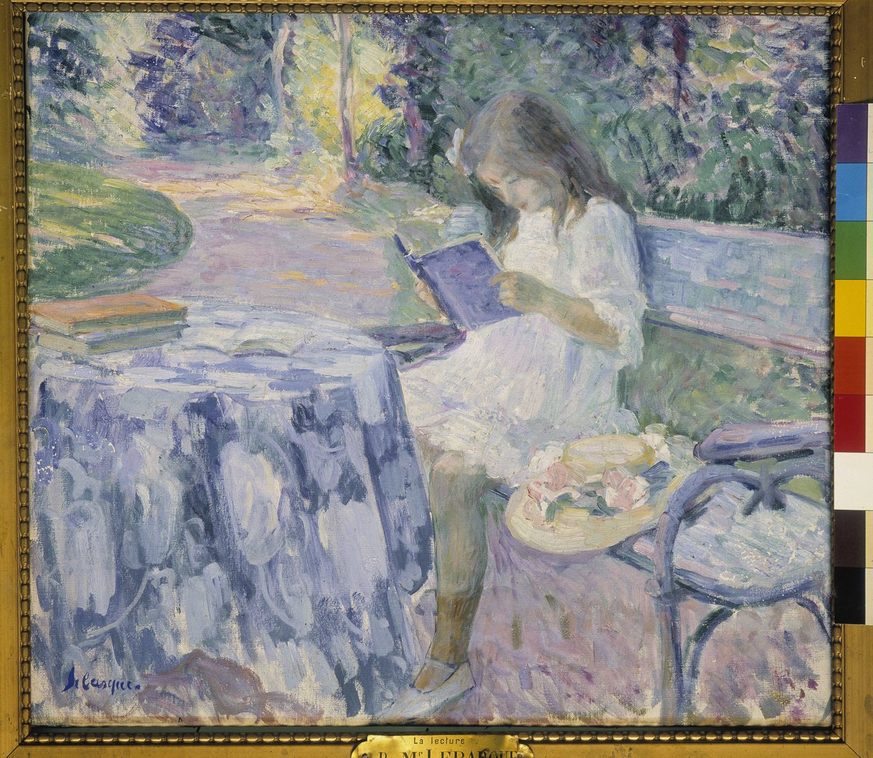  av Henri Lebasque