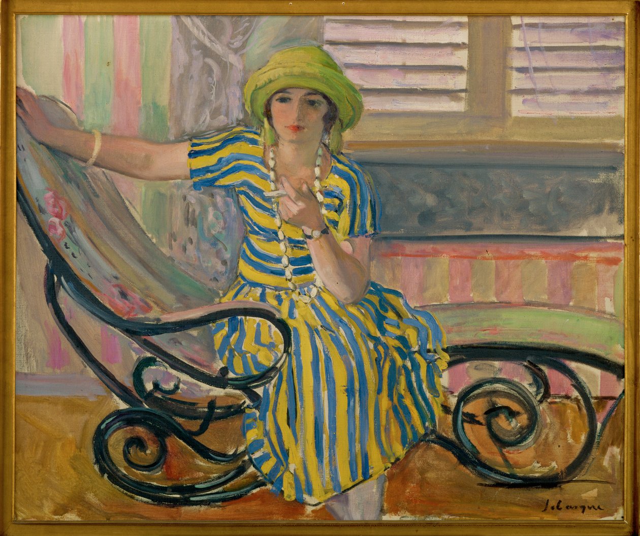  av Henri Lebasque