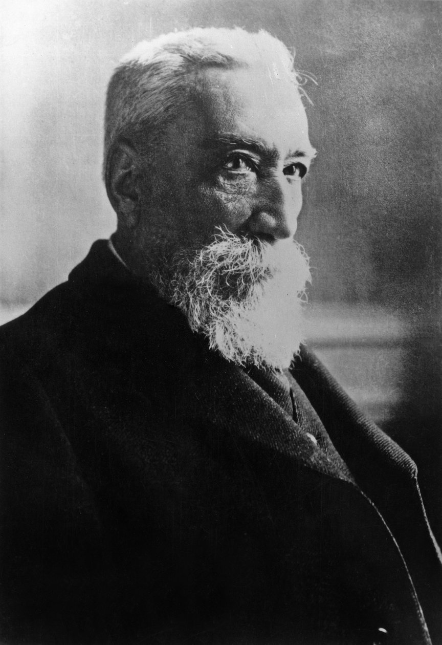  av Henri Manuel