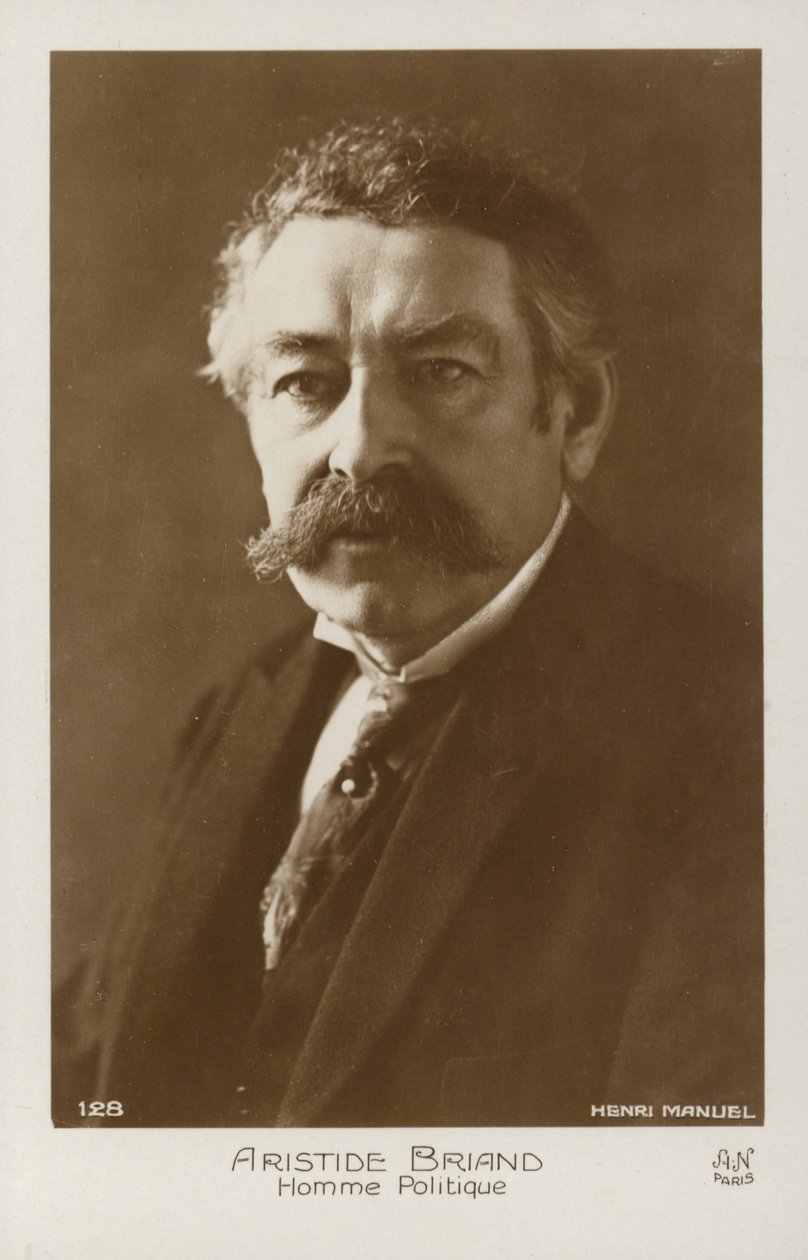  av Henri Manuel